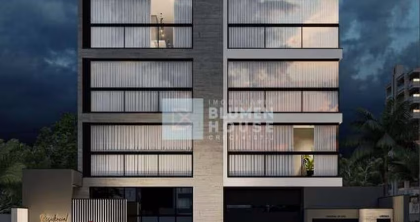 Apartamento com 2 quartos à venda no Rio Morto, Indaial 