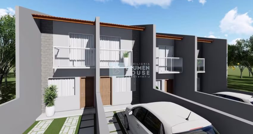 Casa com 2 quartos à venda no Itoupava Central, Blumenau 