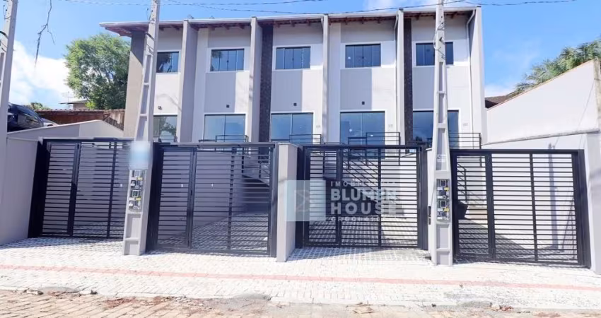 Casa com 2 quartos à venda no Salto do Norte, Blumenau 