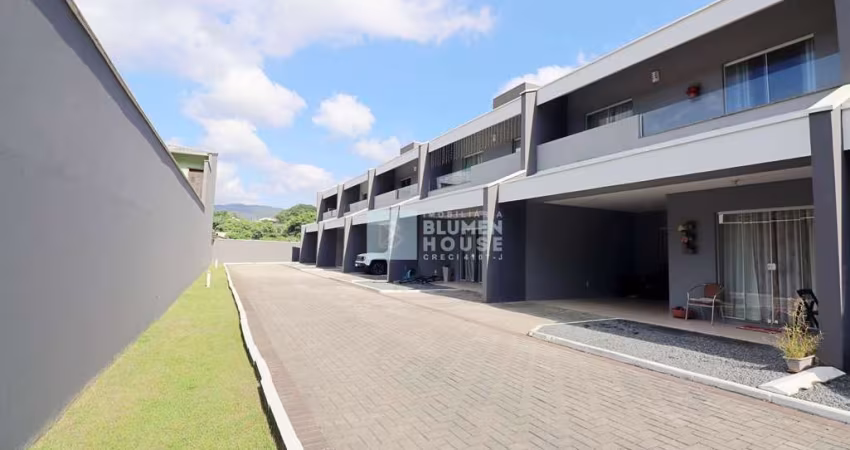 Casa com 3 quartos à venda no Itoupava Central, Blumenau 