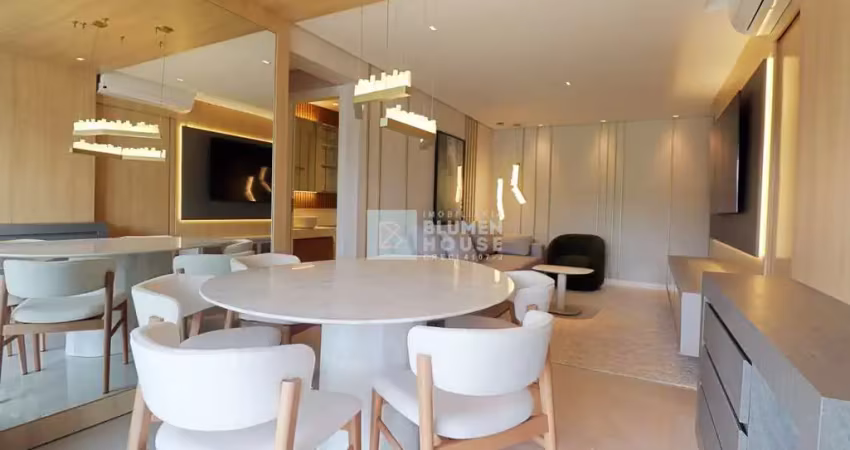 Apartamento com 3 quartos à venda no Itoupava Central, Blumenau 