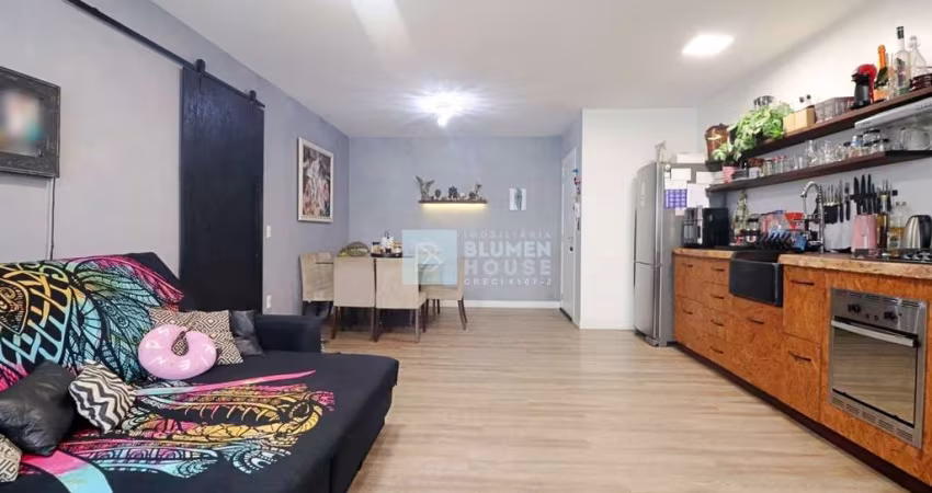 Apartamento com 2 quartos à venda no Fortaleza, Blumenau 
