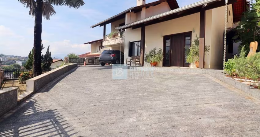 Casa com 3 quartos à venda no Fortaleza, Blumenau 