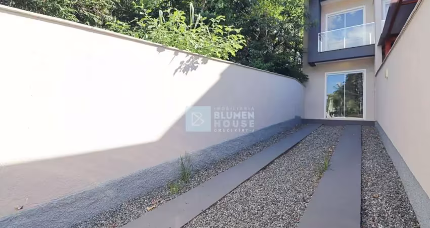 Casa com 2 quartos à venda no Badenfurt, Blumenau 