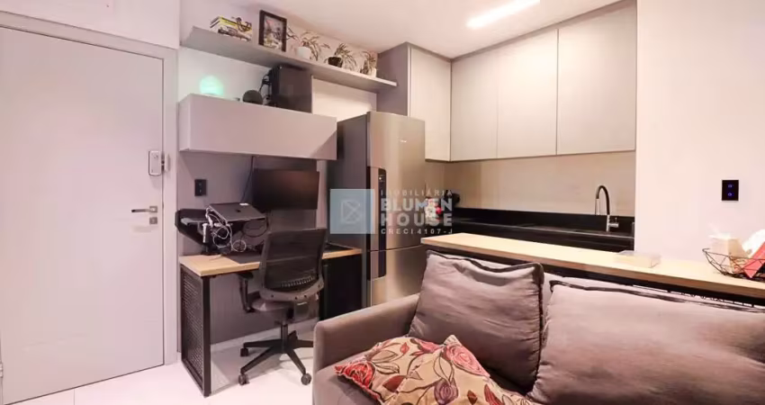 Loft com 1 quarto à venda no Victor Konder, Blumenau 