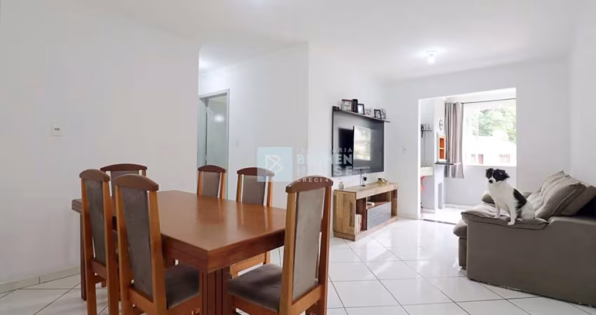 Apartamento com 2 quartos à venda no Badenfurt, Blumenau 