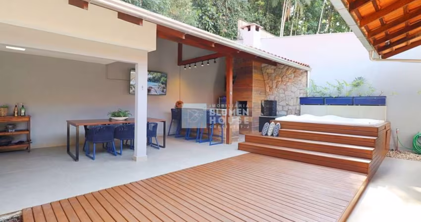Casa com 3 quartos à venda no Tribess, Blumenau 