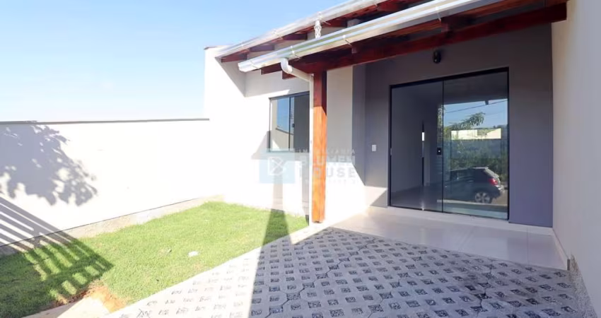 Casa com 2 quartos à venda no Itoupava Central, Blumenau 