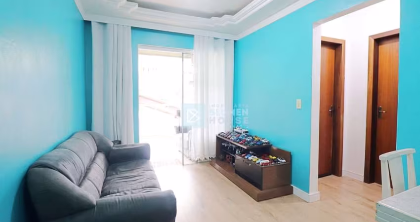 Apartamento com 2 quartos à venda no Warnow, Indaial 
