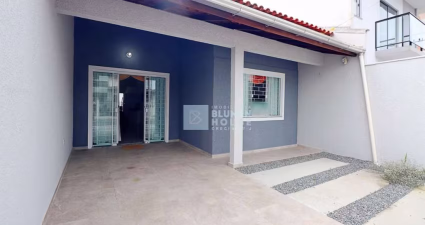 Casa com 3 quartos à venda no Itajubá, Barra Velha 