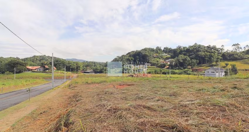 Terreno à venda na Vila Itoupava, Blumenau 