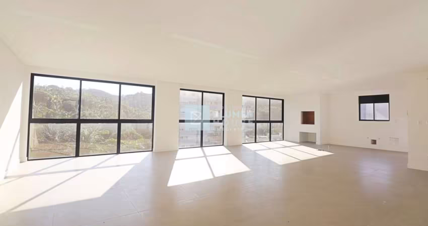 Apartamento com 3 quartos à venda no Bom Retiro, Blumenau 