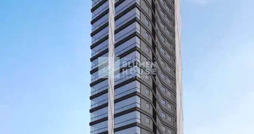Apartamento com 3 quartos à venda no Balneário Perequê, Porto Belo 