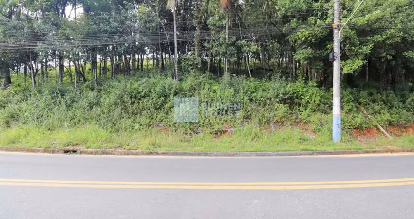 Terreno à venda no Fortaleza Alta, Blumenau 