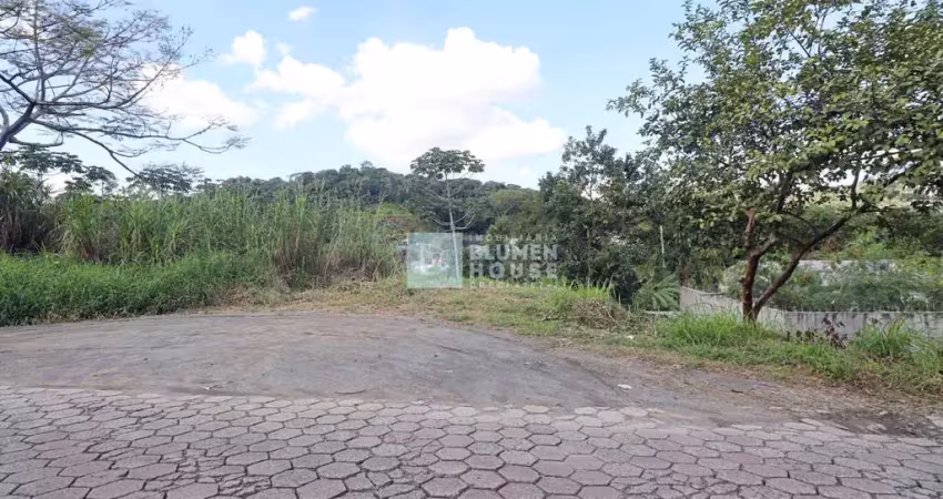 Terreno à venda no Itoupava Norte, Blumenau 