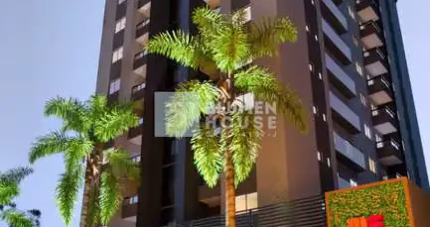 Apartamento com 2 quartos à venda na Vila Nova, Blumenau 