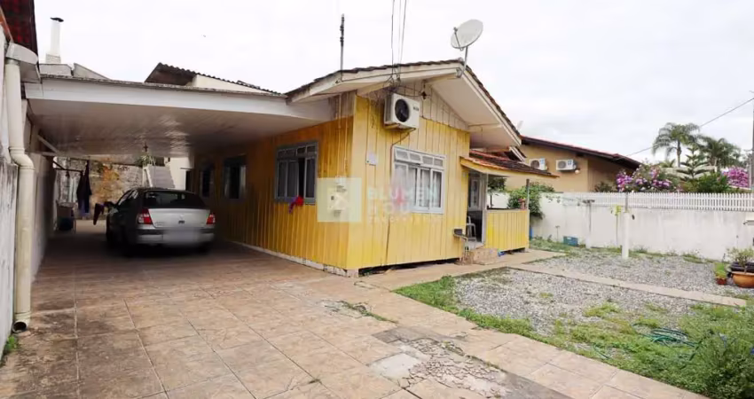 Terreno à venda em Água Verde, Blumenau 