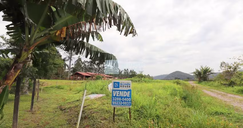 Terreno à venda no Figueira, Gaspar 