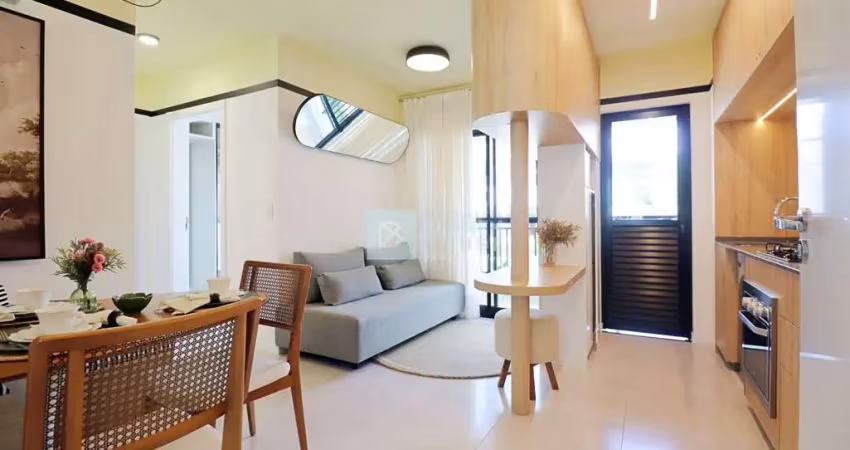 Apartamento com 2 quartos à venda no Fortaleza, Blumenau 