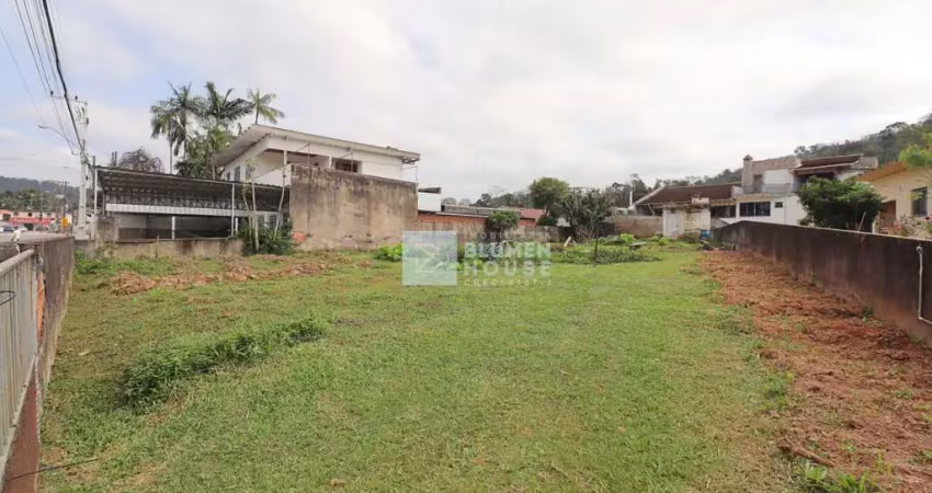 Terreno à venda no Salto do Norte, Blumenau 