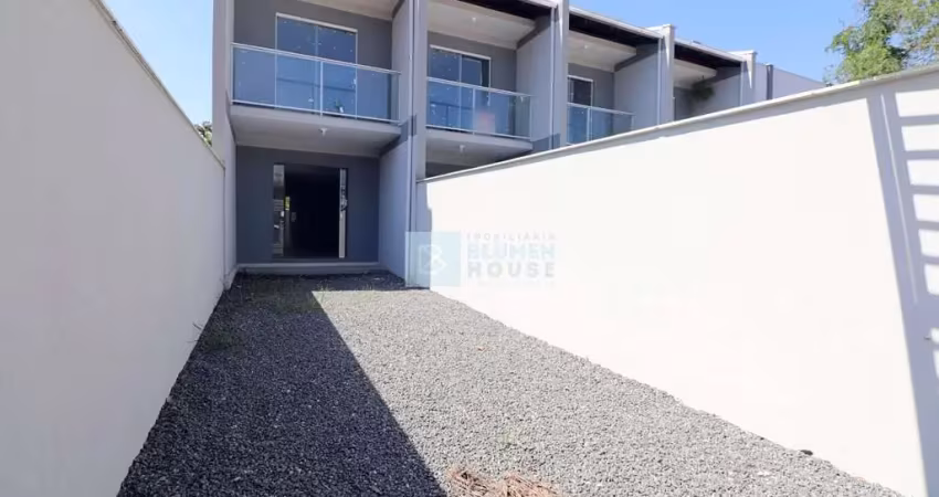 Casa com 2 quartos à venda no Itoupava Central, Blumenau 