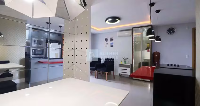 Apartamento com 3 quartos à venda no Fortaleza, Blumenau 