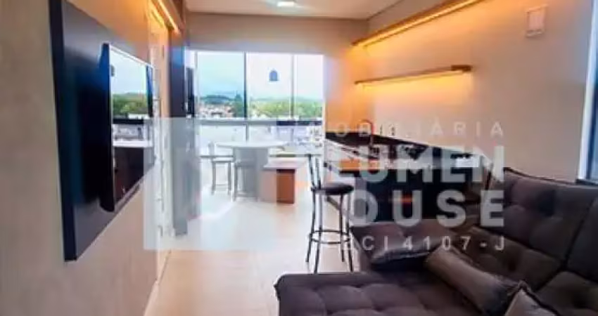 Apartamento à venda no Itajubá, Barra Velha 