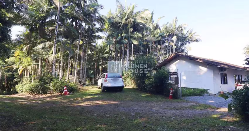 Chácara / sítio com 3 quartos à venda no Belchior Baixo, Gaspar 
