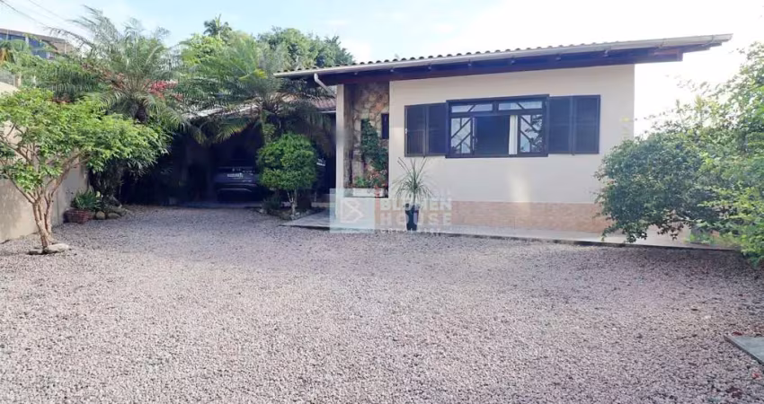 Casa com 3 quartos à venda no Fortaleza, Blumenau 