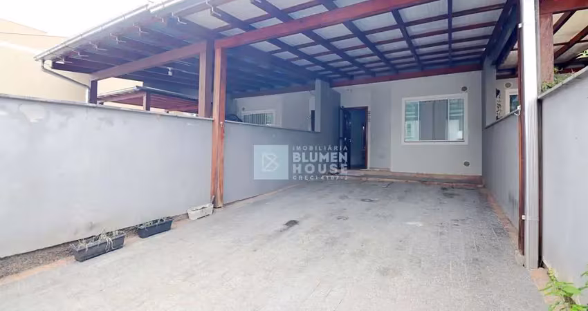 Casa com 2 quartos à venda no Fortaleza Alta, Blumenau 