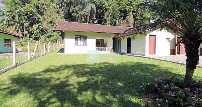 Chácara / sítio com 3 quartos à venda na Vila Itoupava, Blumenau 