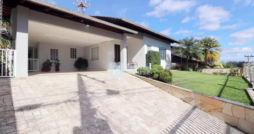 Casa com 3 quartos à venda no Fortaleza, Blumenau 