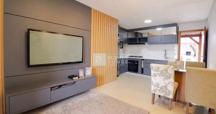 Casa com 2 quartos à venda no Itoupavazinha, Blumenau 
