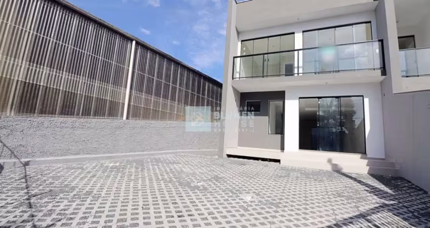 Casa com 3 quartos à venda na Escola Agrícola, Blumenau 