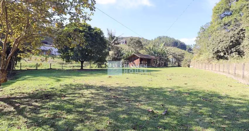 Terreno à venda na Vila Itoupava, Blumenau 