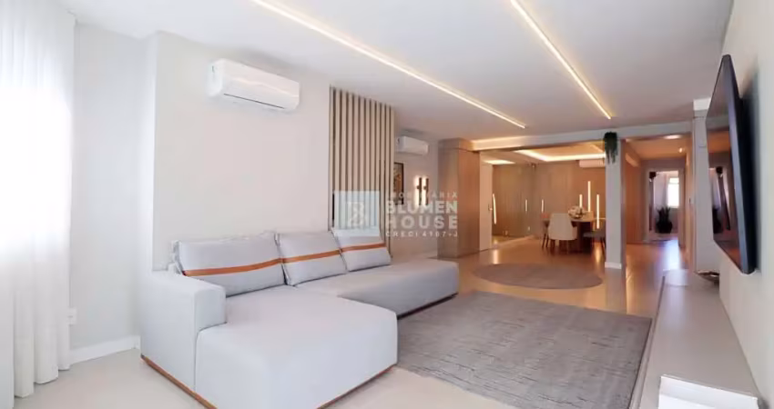 Apartamento com 4 quartos à venda na Vila Nova, Blumenau 