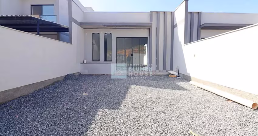 Casa com 2 quartos à venda no Itoupava Central, Blumenau 