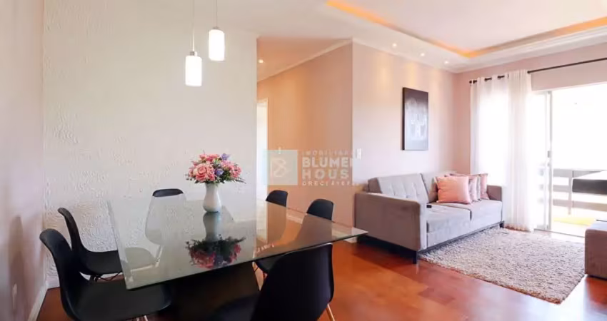 Apartamento com 3 quartos à venda no Velha, Blumenau 