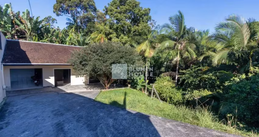 Casa com 3 quartos à venda no Fortaleza, Blumenau 