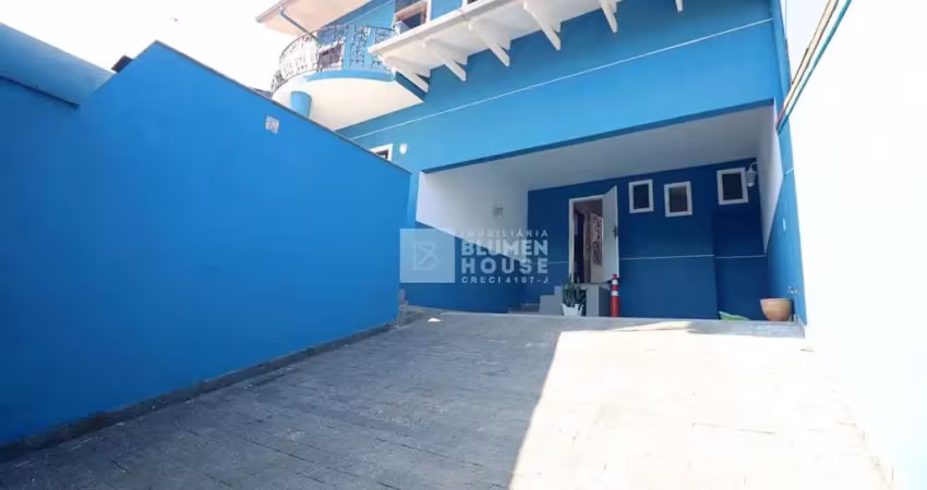 Casa com 4 quartos à venda na Escola Agrícola, Blumenau 