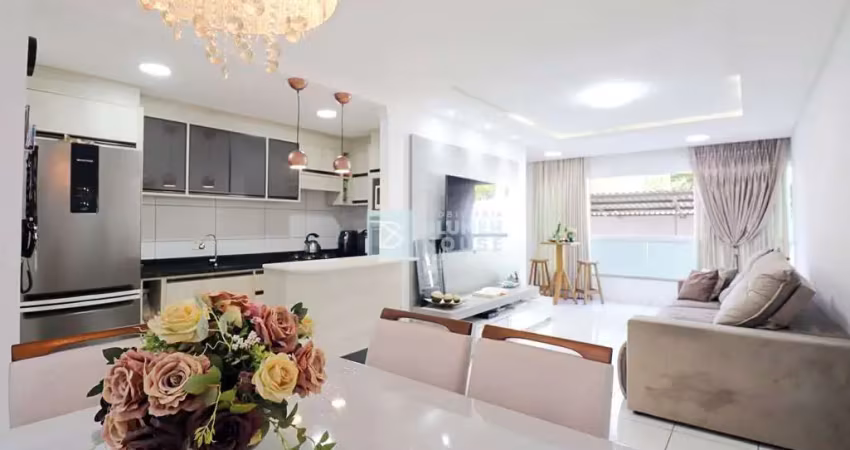 Apartamento com 2 quartos à venda no Salto, Blumenau 
