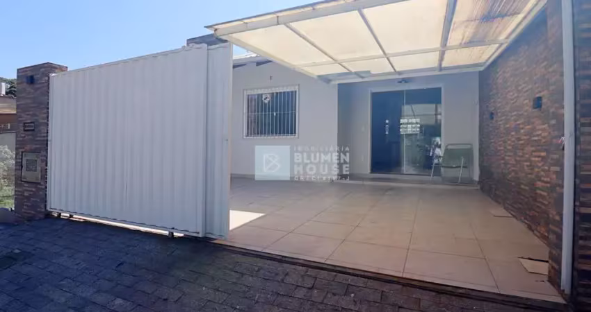 Casa com 2 quartos à venda no Itoupava Norte, Blumenau 