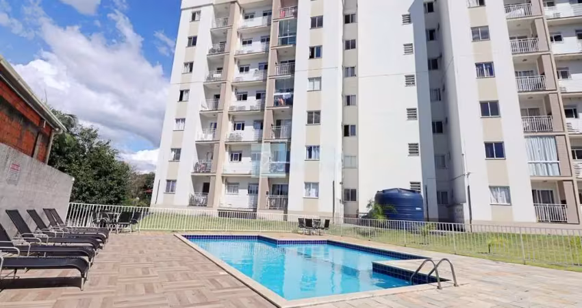 Apartamento com 2 quartos à venda no Passo Manso, Blumenau 