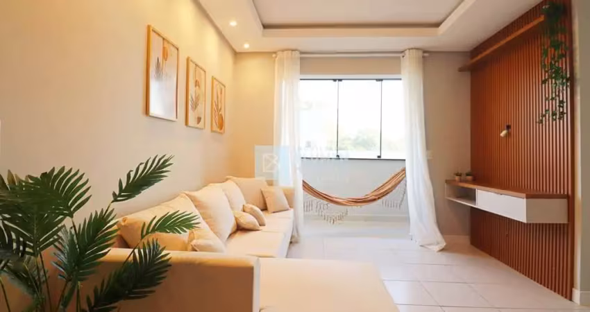 Apartamento com 2 quartos à venda no Fortaleza, Blumenau 