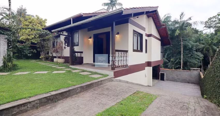 Casa com 2 quartos à venda no Velha, Blumenau 