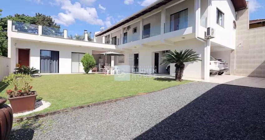 Casa com 3 quartos à venda no Centro, Blumenau 