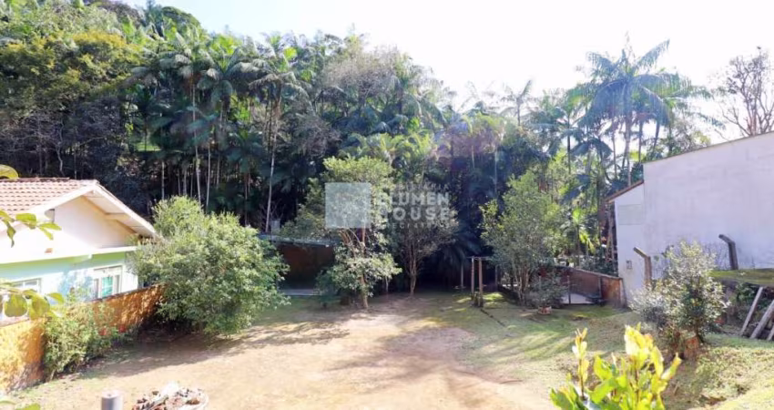 Terreno à venda no Garcia, Blumenau 
