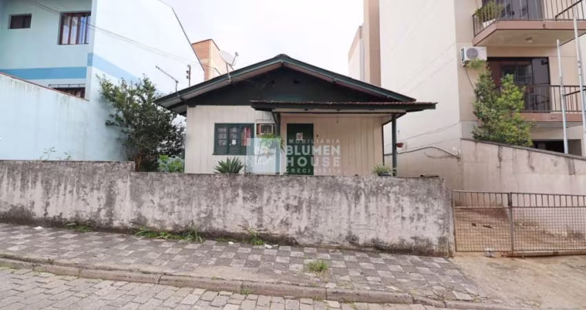 Terreno à venda no Centro, Blumenau 