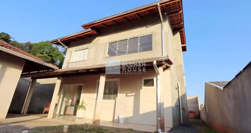 Casa com 3 quartos à venda em Benedito, Indaial 