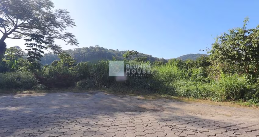 Terreno à venda no Itoupava Norte, Blumenau 